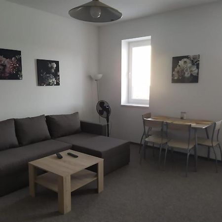Apartmán 10 Županovice Exterior foto