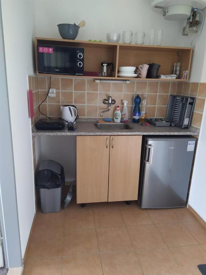 Apartmán 10 Županovice Exterior foto
