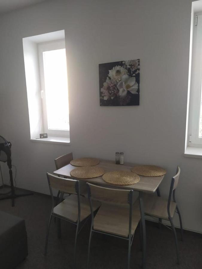 Apartmán 10 Županovice Exterior foto
